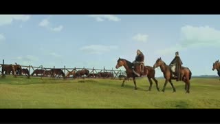 سریال چینی کاراگاه سلسله مینگ و The Sleuth of Ming Dynasty بازیرنویس فارسی قسمت9