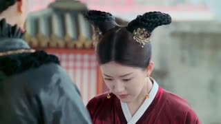 سریال چینی عشق هزار ساله (کشتن سه هزار کلاغ) قسمت 19 با زیرنویس فارسی /Love of Thousand Years Chinese Drama 2020