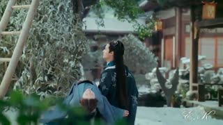 میکس ❤️سریال چینی The killing of three thousand crows