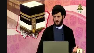 برخی دروغهای خنده دار ابن تیمیه ناصبی درباره شیعیان