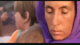 برگی دیگر از دفتر جنایات وهابیت-کودکی که نابینا و سپس از دنیا رفت