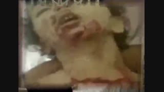 برگی دیگر از دفتر جنایات وهابیت-کودکانی که مظلومانه قتل عام شدند