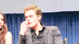 ایان و نینا و پاول 