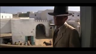 ایندیانا جونز و مهاجمین صندوقچه گمشده