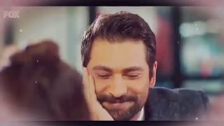 میکس زیبای زینب و علیهان در سریال سیب ممنوعه