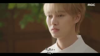 قسمت سیزدهم سریال کره ای تو فوق العاده ای +زیرنویس چسبیده Extraordinary You 2019