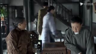 قسمت پنجم سریال  چینی نبرد چانگشا+زیرنویس آنلاین Battle of Changsha 2014