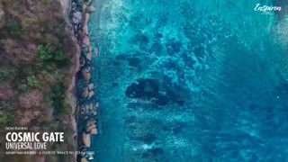 دانلود آهنگ ترنس از Cosmic Gate بنام Universal Love