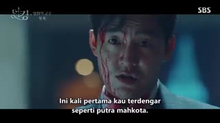 دانلودقسمت اول  سریال پادشاه‌ سلطنت ابدی