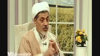 مستندی کامل درباره سفیانی آخرالزمان