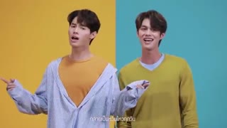 موزیک ویدئو تایلندی gether2