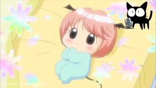 انیمه chibi devilقسمت۱(دوبله فارسی)