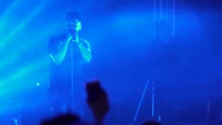 اجرای زنده بـارون پاییزی_سیـروان خسروی ❤️