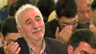 نماهنگ امام زمانی| غروب جمعه