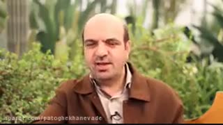 وقتی حال و هوای زندگی زناشویی سرد میشه