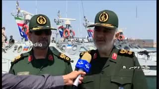 پاسخ به یاوه گوئی های ترامپ قمارباز