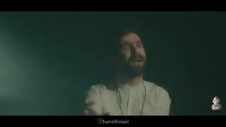 آهنگ جدید حمید هیراد با نام  ساقی