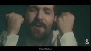 دانلود آهنگ حمید هیراد ساقی