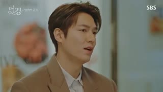 سریال کره ای پادشاه: سلطنت ابدی قسمت 03 با زیرنویس فارسی /The King: Eternal Monarch Korean Drama 2020