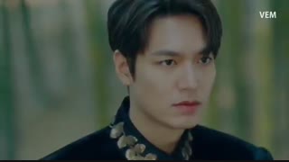 موزیک ویدیو قسمت  سوم سریال زیبای پادشاه ابدی Gravity ازKimJungWan