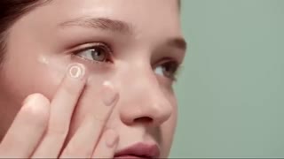 طریقه مصرف کرم دور چشم