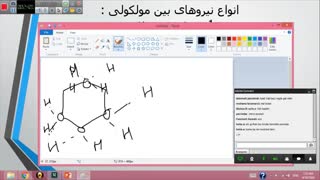 خانم نباتچیان- شیمی دهم-انحلال پذیری- قسمت دوم