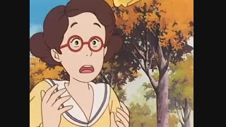 بابا لنگ‌دراز - 5