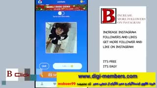 فالوور رایگان حرف و حدیثی که همه جا به چشم میخورد