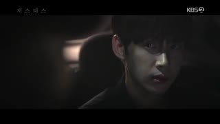 قسمت سیزدهم سریال کره ای عدالت Justice 2019 با بازی چوی جین هیوک و نانا +زیرنویس آنلاین