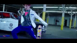 موزیک ویدئو MCND top gang