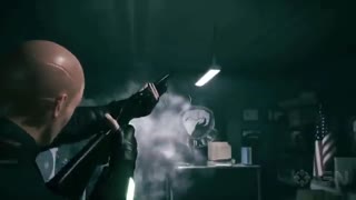 تریلر لانچ نسخه کنسولی بازی Daymare 1998 - بازی مگ