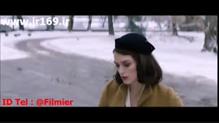 تیزر فیلم The Aftermath 2019