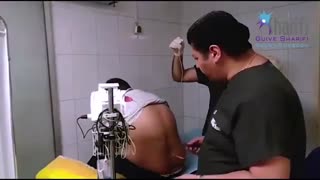 توضیحاتی در مورد فشار استاندارد مایع مغزی نخاعی