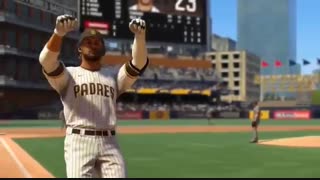 تریلر بازی R.B.I. Baseball 20 -ایکس باکس سنتر