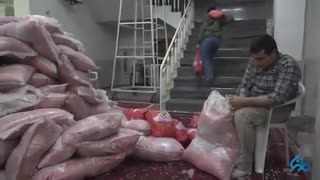 آغاز رزمایش کمک مومنانه در همدان