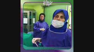 مراحل انجام ivf