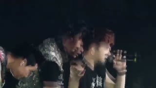 2PM - Take Off @ GALAXY OF 2PM