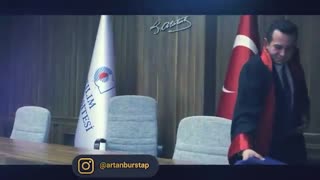 ویدیو معرفی دانشگاه آتیلیم ترکیه