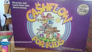 انواع بازی فکری(بخش۲)