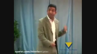 سنگ بنای ششم - پیگیری ( فالو کردن )