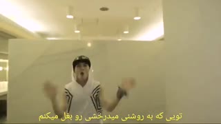 Heart attack exo زیرنویس فارسی چسبیده-720p