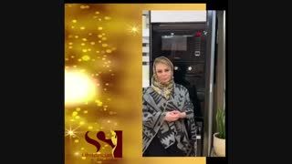 کاشت ناخن در بارداری