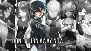 [Switching Vocals] - League Of Legend Megamix | League Of Legend (Well Blend Masups)