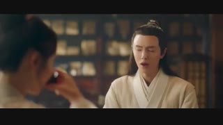 سریال چینی کاراگاه سلسله مینگ و The Sleuth of Ming Dynasty بازیرنویس فارسی قسمت11