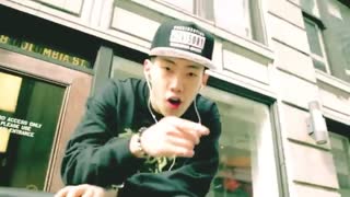 موزیک ویدئو Jay park