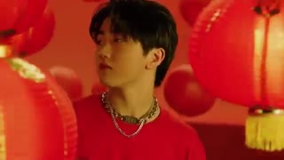 BOY STORY "Too Busy (Feat. Jackson Wang(王嘉尔))"