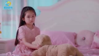 قسمت پنجاه و سوم سریال چینی به خاطر تو Because of You 2017