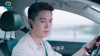 قسمت پنجاه و پنجم سریال چینی به خاطر تو Because of You 2017