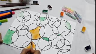 Circle Drawing