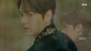 موزیک ویدیو قسمت چهارم سریال پادشاه ابدی_OST EP 4 )Maze(